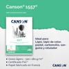 CANSON 1557 Extra White 120gsm A5 Sketch Paper, Light Grain, 50 Sheets, Ideal for Professional Artists & Illustrators view 4