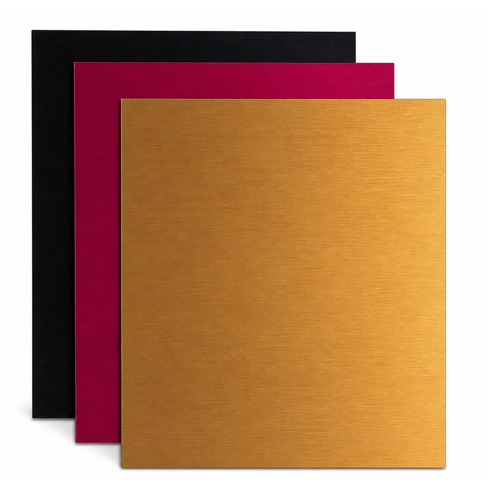 Silhouette Metal-Etch Metal Etching Sheets