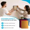 Silhouette Metal-Etch Metal Etching Sheets view 4