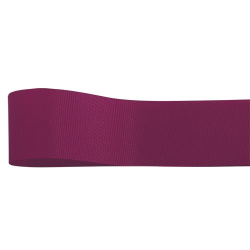Aoyama Ribbon RA006704-026 Royal Taffeta, 9.4 x 3.9 inches (24 x 100 mm)