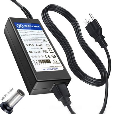 T POWER AC Adapter for KORG KA260 KM-202 KM-402 ZERO4 ZER08 Dynamic Dj Mixer AC DC Adapter Power Charger Supply Cord
