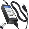 T POWER AC Adapter for KORG KA260 KM-202 KM-402 ZERO4 ZER08 Dynamic Dj Mixer AC DC Adapter Power Charger Supply Cord view 1