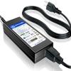 T POWER AC Adapter for KORG KA260 KM-202 KM-402 ZERO4 ZER08 Dynamic Dj Mixer AC DC Adapter Power Charger Supply Cord view 2