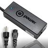 T POWER AC Adapter for KORG KA260 KM-202 KM-402 ZERO4 ZER08 Dynamic Dj Mixer AC DC Adapter Power Charger Supply Cord view 4