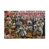 Redbox RB72063 Model Kit Country Knechts 16th Centu view 1