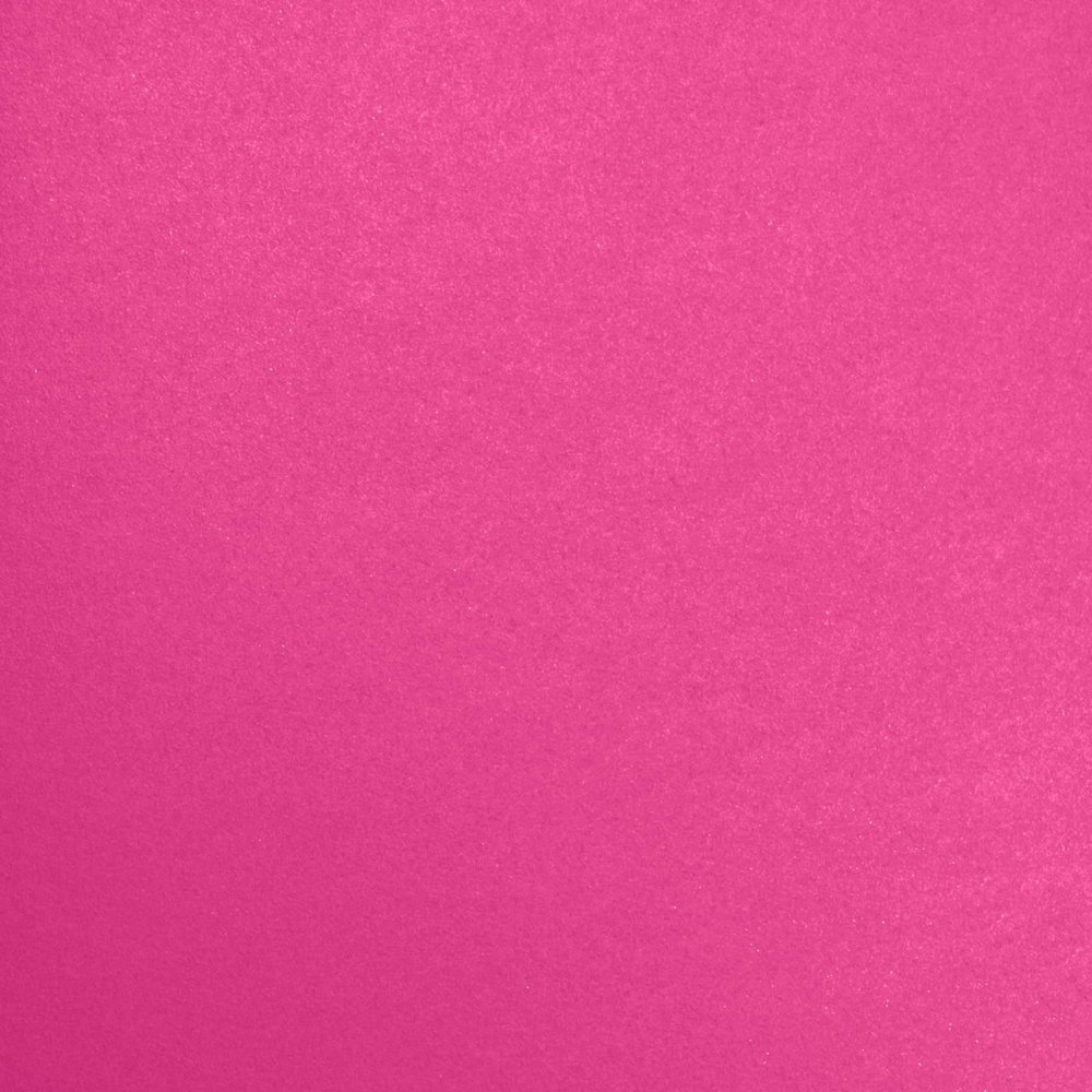 LUXPaper 8.5" x 11" Cardstock | Letter Size | Azalea Metallic | 105lb. Cover | 50 Qty