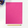 LUXPaper 8.5" x 11" Cardstock | Letter Size | Azalea Metallic | 105lb. Cover | 50 Qty view 3