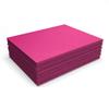 LUXPaper 8.5" x 11" Cardstock | Letter Size | Azalea Metallic | 105lb. Cover | 50 Qty view 4