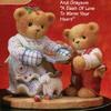 BanKhok Pamela and Grayson - A Dash of Love by Cherished Teddies #352616 view 1