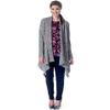 McCall's Patterns M7204 Women's Jacket, Top, Dress and Pants Sewing Template, KK (26W-28W-30W-32W) view 3
