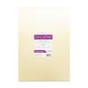 Crafter's Companion Luxury Centura Pearl Ivory Card, White, A3, Pack of 20 view 1