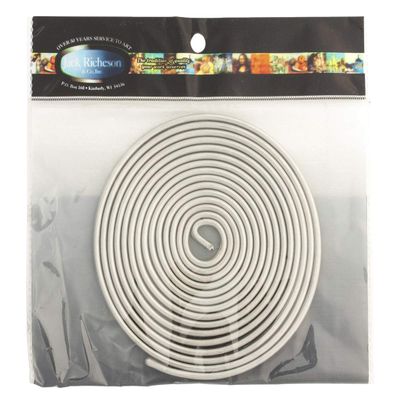 Jack Richeson Aluminum Armature Wire - 1/8"x20'
