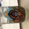 Endangered Species Collection Mandrill view 1