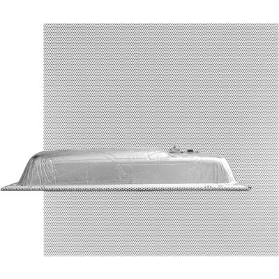 VIKING Electronics - 22TB-IP Electronics 22TB-IP Speaker System - Ceiling Mountable, in-Ceiling - 1