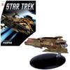 Star Trek Starships Collection 51 - HIROGEN WARSHIP view 1