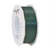 PRSENT C.E. Pattberg Satin Pine Green Gift Ribbon, 27 Yards for Wrapping Gifts, 0.59 inches Width, Ribbon for Decorating & Crafting, Decorative Ribbon for Gifts, for Every Occasion view 1
