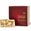 Dukhni Oud Bakhoor Deluxe by Dukhni | Arabic Bakhoor Incense | 40 pcs | Handmade, Rich, Luxurious | Natural Woody Oud Blend | Luxurious Ramadan & Eid Gift | to Relax & Meditate view 1