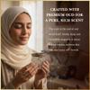 Dukhni Oud Bakhoor Deluxe by Dukhni | Arabic Bakhoor Incense | 40 pcs | Handmade, Rich, Luxurious | Natural Woody Oud Blend | Luxurious Ramadan & Eid Gift | to Relax & Meditate view 3