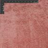 Home Secrets Textile Lotto Dotto Polyester Rayon Blended Velvet Burnout Designer Spotted Fabric by The Yard view 3