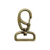 Kiyohara Suncoccoh SUN13-54 Naskan, Pack of 1, Width 1.0 inches (25 mm), Antique Gold view 3