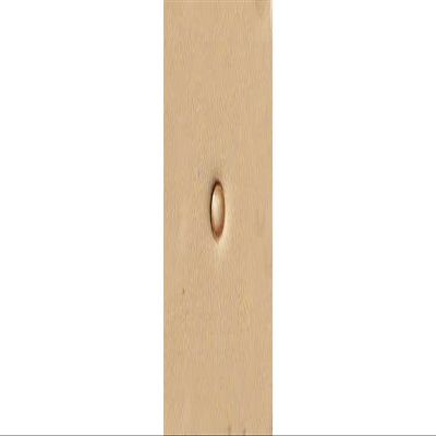 Tandy Leather S864 Craftool Seeder Stamp 6864-00