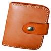 Craft Company 4376-01 Leather Kit, Leather Workshop, Ring Keychain, Natural view 1