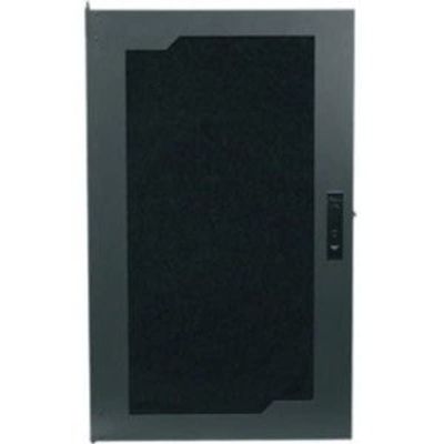 Middle Atlantic Rack Door - Front and Rear - 42U