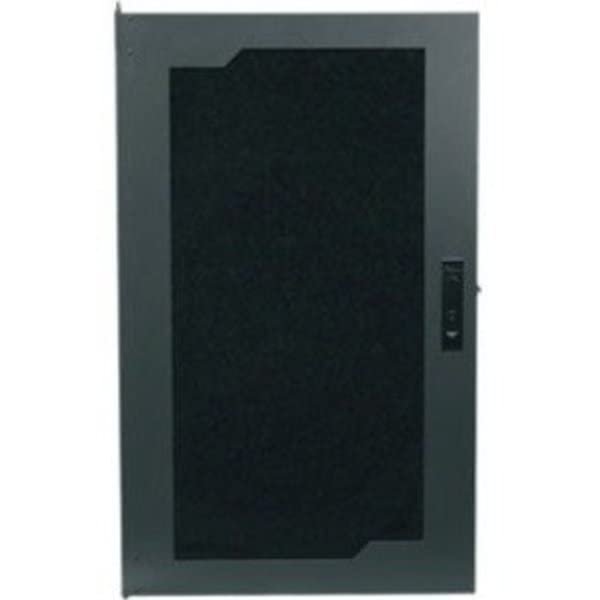 Middle Atlantic Rack Door - Front and Rear - 42U