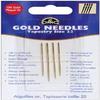 DMC Gold Tapestry Hand Needles (Size 22) - 4 Per Package view 1