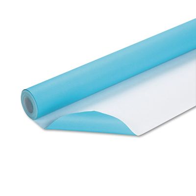 Pacon 57165 Fadeless Paper Roll, 48-Inch x 50 ft, Azure