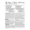 Quiltworx Charm Elements Pack #14 Judy Niemeyer Pattern view 1