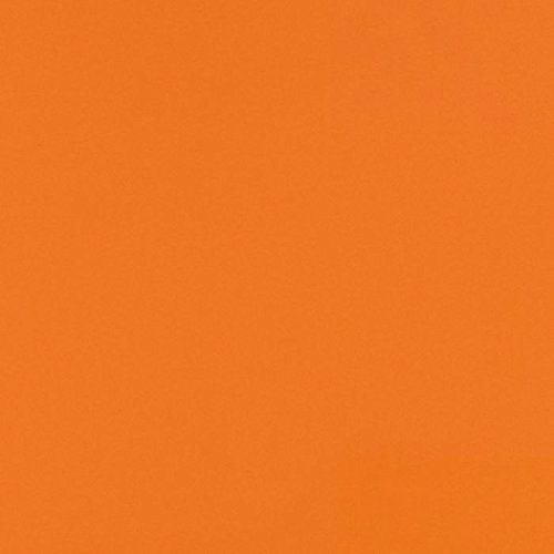 LUXPaper 12" x 12" Cardstock | Mandarin Orange | 100lb. Cover | 1,000 Qty