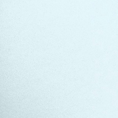 LUXPaper 12" x 12" Cardstock | Aquamarine Metallic | 105lb. Cover | 500 Qty