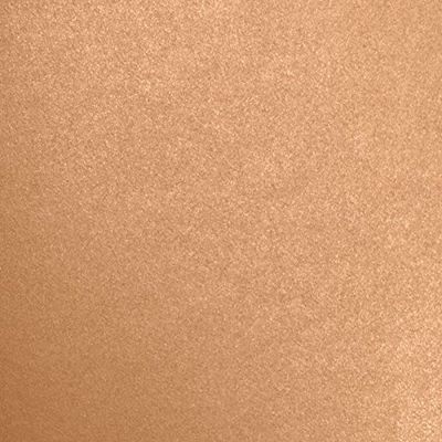 LUXPaper 12" x 12" Cardstock | Copper Metallic | 105lb. Cover | 1,000 Qty