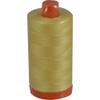 Aurifil A1050-2105 Solid 50wt 1422yds Champagne Mako Cotton Thread view 1
