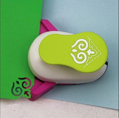 CADY Crafts Corner Punch DIY Paper Punches Scrapbooking Punches (4)