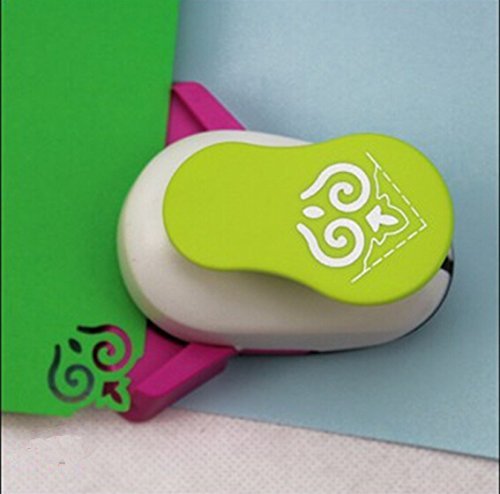 CADY Crafts Corner Punch DIY Paper Punches Scrapbooking Punches (4)