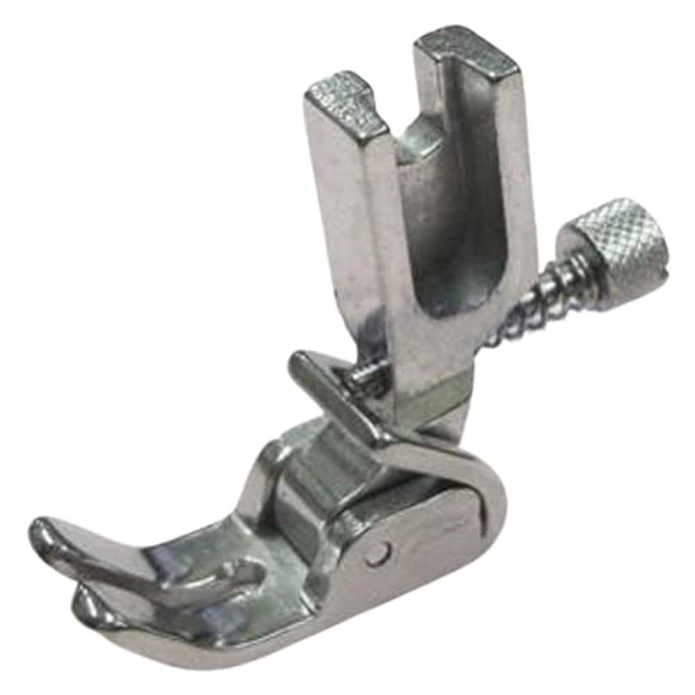 Cutex Industrial Sewing Machine Screw Adjusting Shirring Ruffling Gathering Foot S952