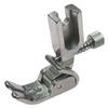Cutex Industrial Sewing Machine Screw Adjusting Shirring Ruffling Gathering Foot S952 view 1