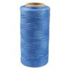 Bluemoona 1 PC - Leather Sewing wax line thread tensile strength 300 yards each For Bag Wallet Pick (Blue) view 1
