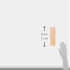 Trend Premium Leather Strop for Honing & Polishing Your Cutting Tool Blades, DWS/HP/LS view 3