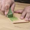 Trend Premium Leather Strop for Honing & Polishing Your Cutting Tool Blades, DWS/HP/LS view 4