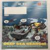Lego Junior Magazine September/october 2015 view 2