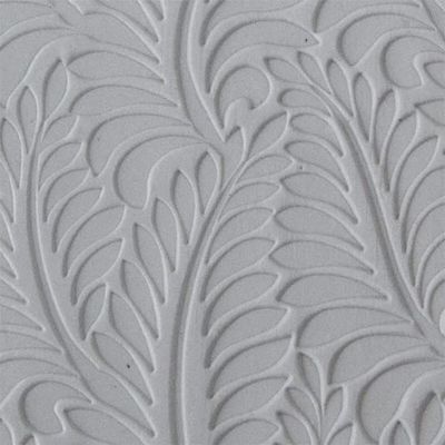 Cool Tools - Flexible Mega Tile - Crown Fern - 9.25" X 6"