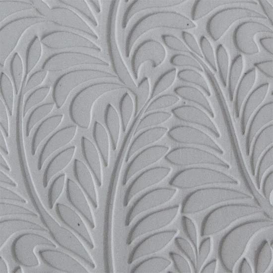 Cool Tools - Flexible Mega Tile - Crown Fern - 9.25" X 6"