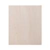 Maruoka Industries HD-1 A5 Wooden Panel view 1