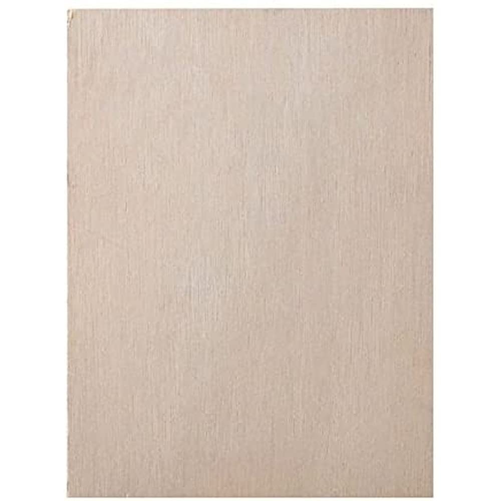 Maruoka Industrial Wooden Panel HD-1 Yatsukiri