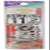 [Sasame/sasame] kasagogasira with aa306 Knook Yarn with Hooks, Seasnail gasira view 1