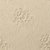 Cool Tools - Flexible Texture Tile - Roses & Swirls - 4" X 2" view 2