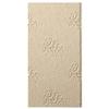 Cool Tools - Flexible Texture Tile - Roses & Swirls - 4" X 2" view 3